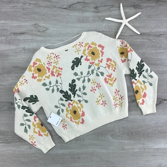 🔆O’NEILL🔆 ESMEE PULLOVER SWEATER - Picture 11 of 15